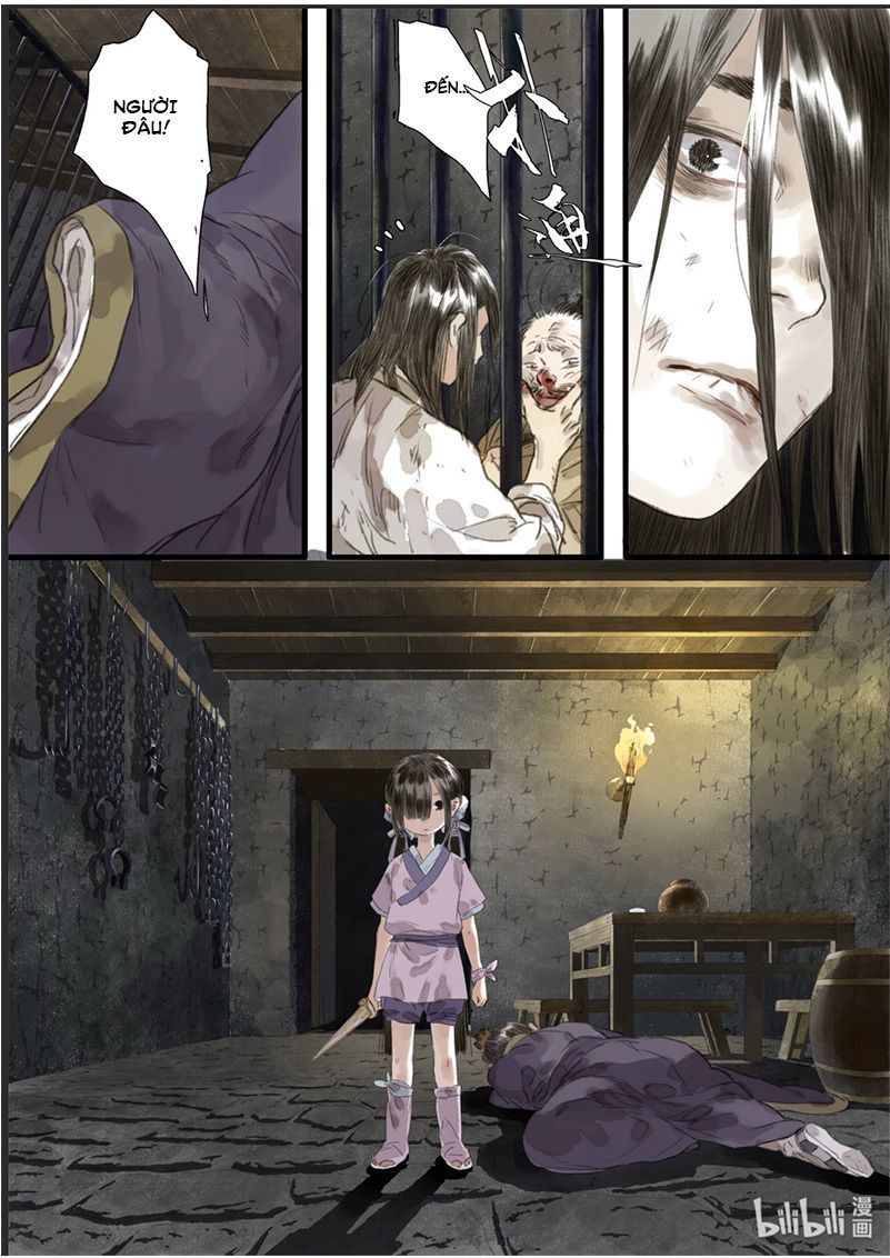 đọc truyện Bộ Thiên Ca Chương 21 ảnh 13 tại Thiên Thai Truyện