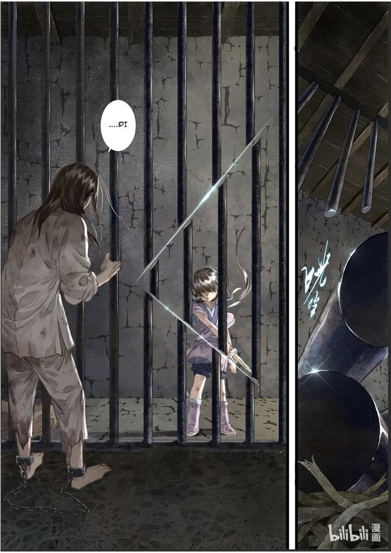 đọc truyện Bộ Thiên Ca Chương 22 ảnh 5 tại Thiên Thai Truyện