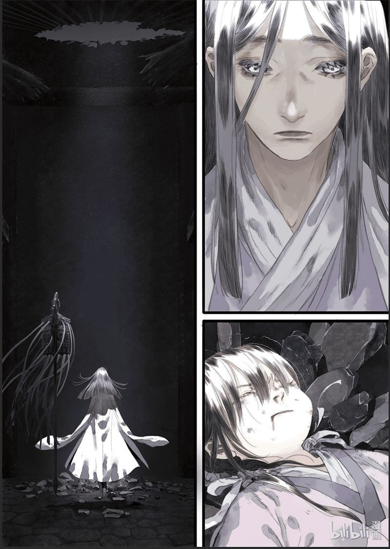 đọc truyện Bộ Thiên Ca Chương 23 ảnh 7 tại Thiên Thai Truyện