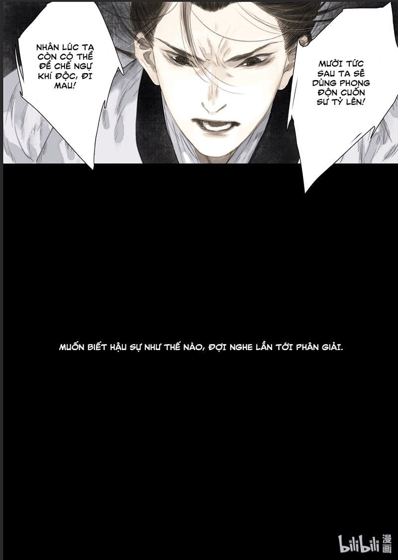 đọc truyện Bộ Thiên Ca Chương 24 ảnh 15 tại Thiên Thai Truyện