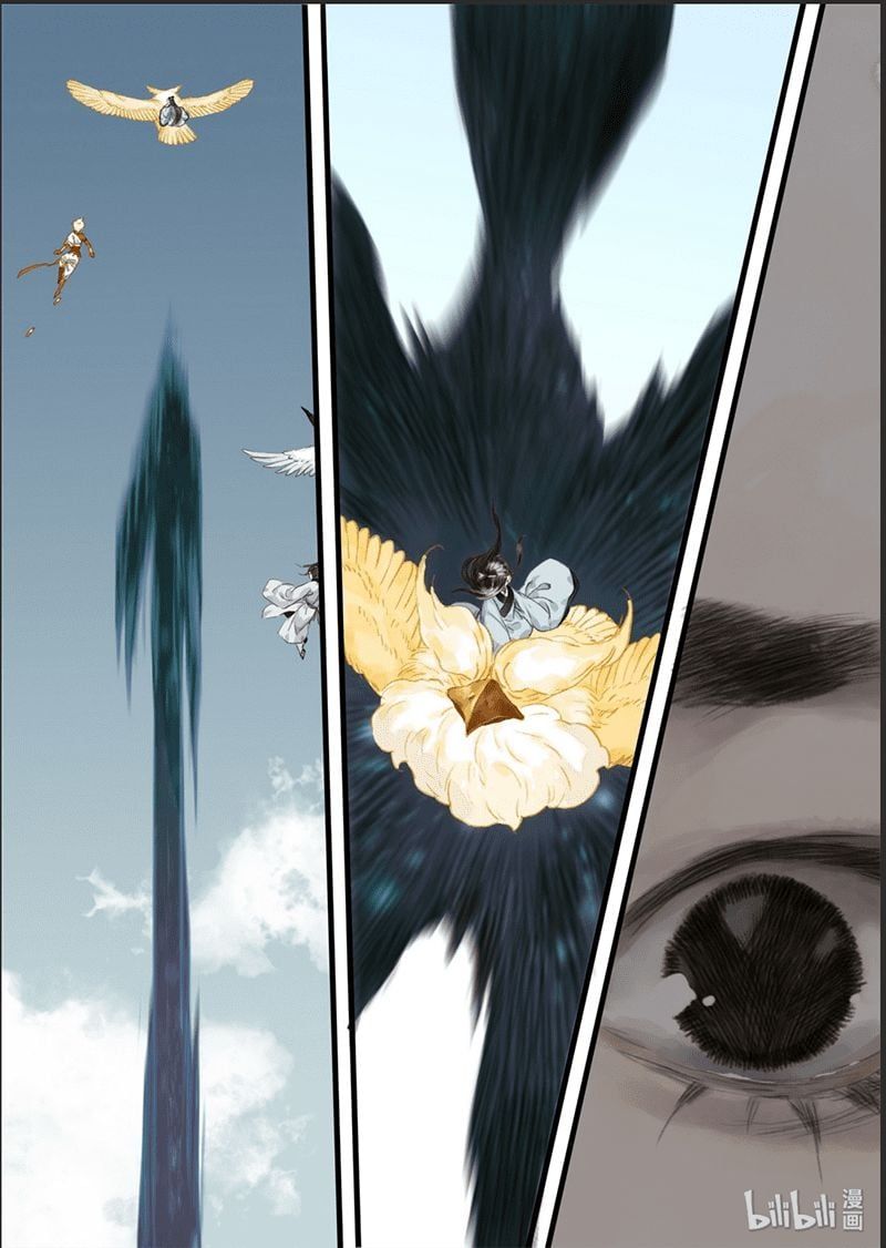 đọc truyện Bộ Thiên Ca Chương 24 ảnh 11 tại Thiên Thai Truyện