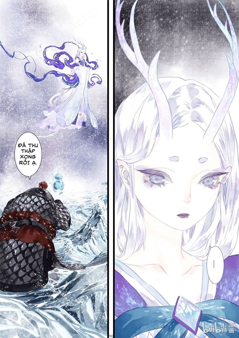 đọc truyện Bộ Thiên Ca Chương 26 ảnh 12 tại Thiên Thai Truyện