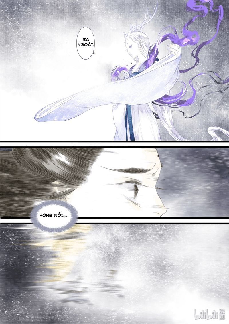 đọc truyện Bộ Thiên Ca Chương 26 ảnh 14 tại Thiên Thai Truyện