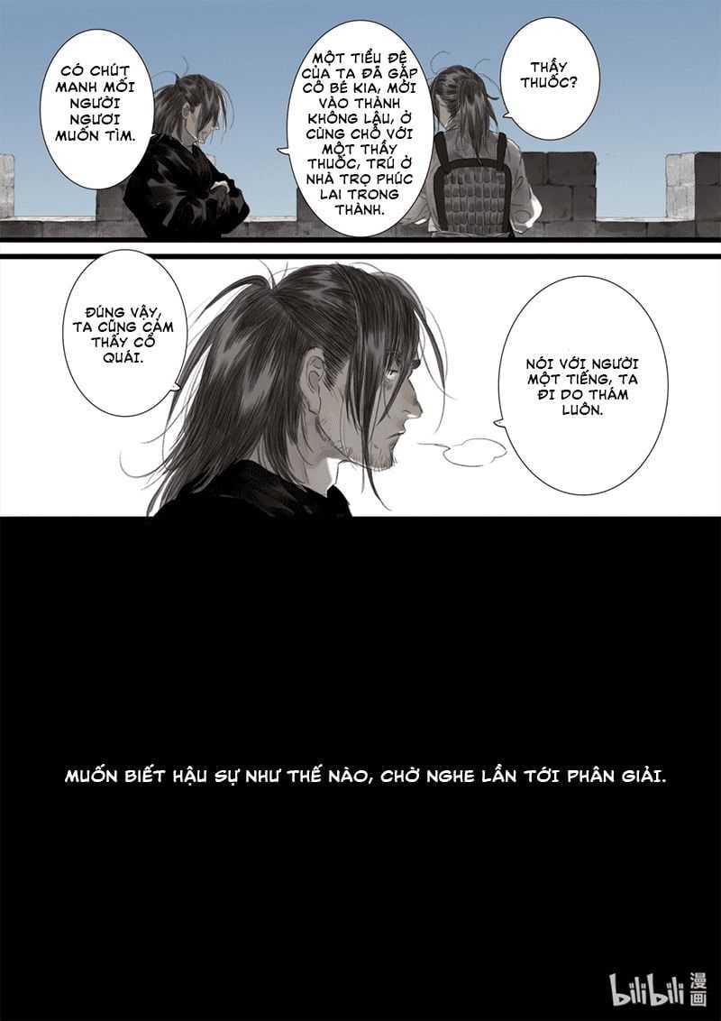 đọc truyện Bộ Thiên Ca Chương 26 ảnh 16 tại Thiên Thai Truyện