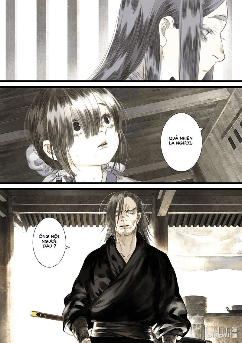 đọc truyện Bộ Thiên Ca Chương 27 ảnh 6 tại Thiên Thai Truyện