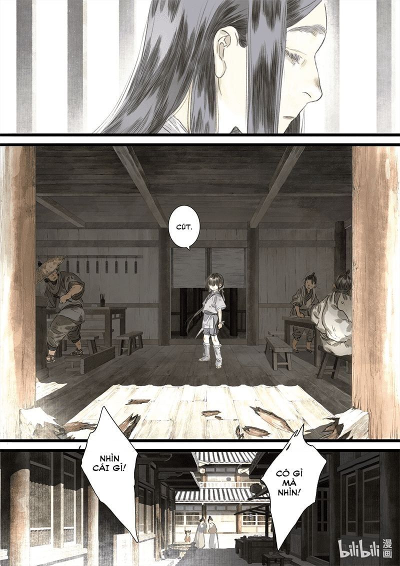 đọc truyện Bộ Thiên Ca Chương 27 ảnh 10 tại Thiên Thai Truyện