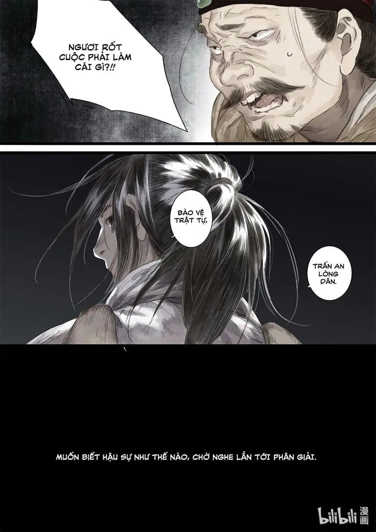 đọc truyện Bộ Thiên Ca Chương 28 ảnh 16 tại Thiên Thai Truyện