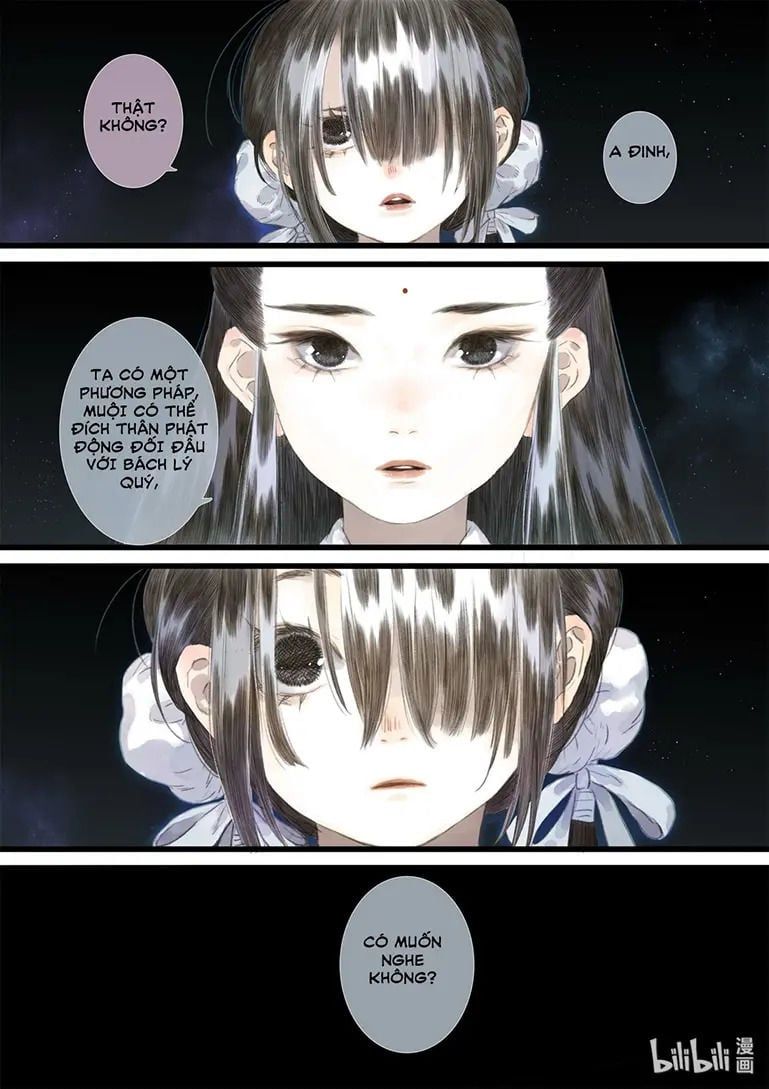 đọc truyện Bộ Thiên Ca Chương 28 ảnh 5 tại Thiên Thai Truyện