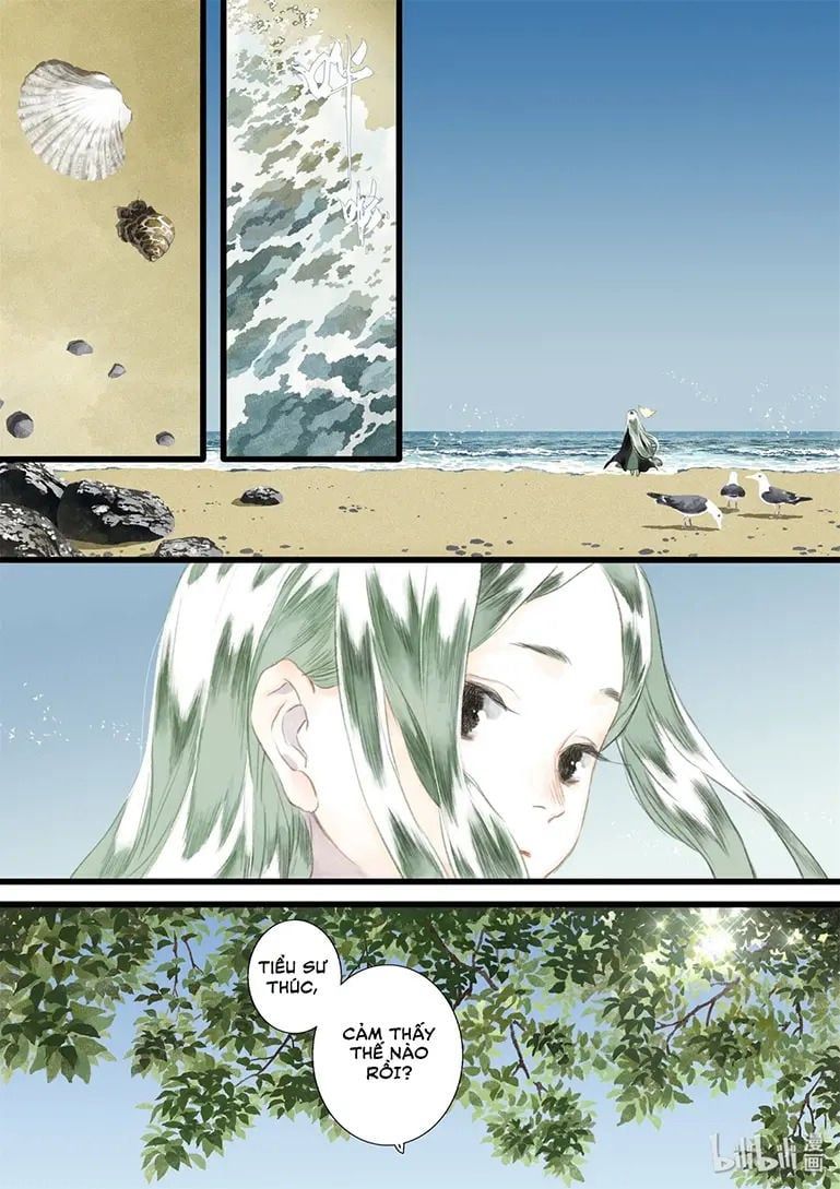 đọc truyện Bộ Thiên Ca Chương 28 ảnh 6 tại Thiên Thai Truyện