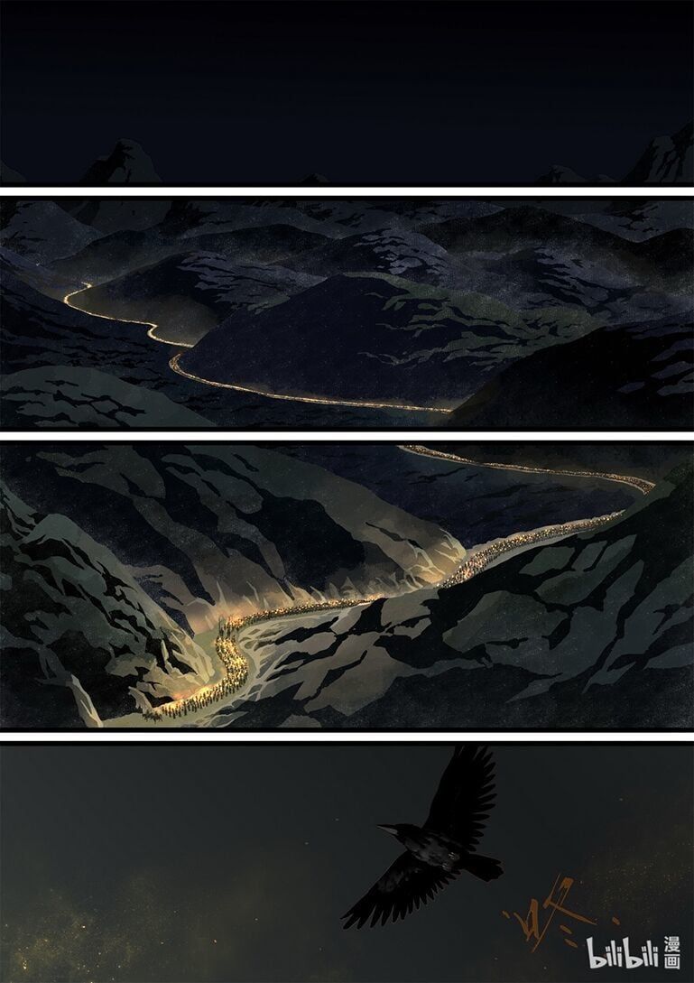 đọc truyện Bộ Thiên Ca Chương 29 ảnh 6 tại Thiên Thai Truyện