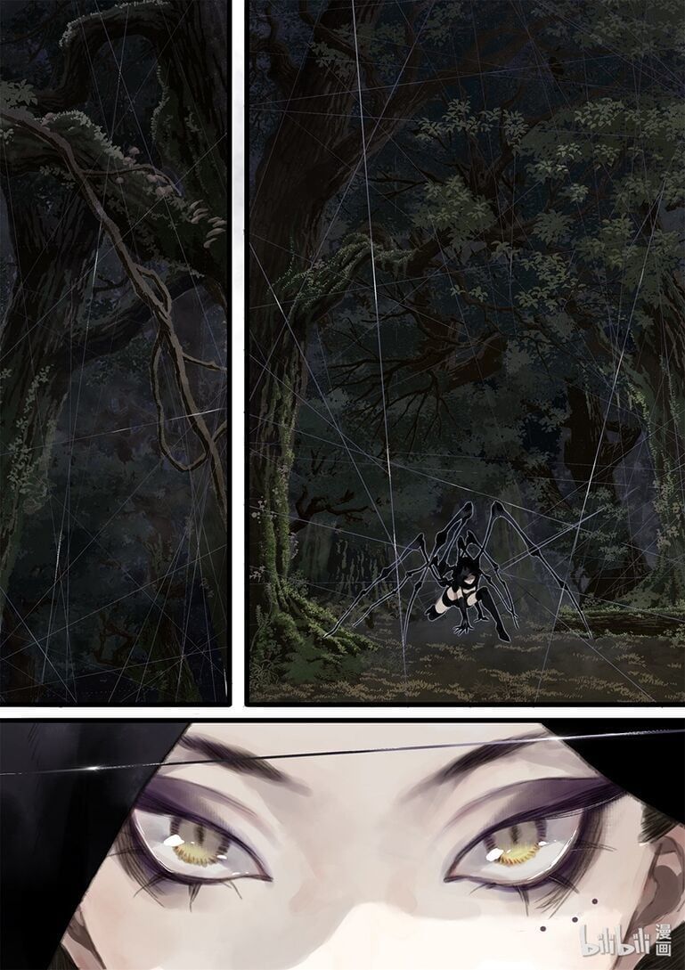 đọc truyện Bộ Thiên Ca Chương 30 ảnh 4 tại Thiên Thai Truyện