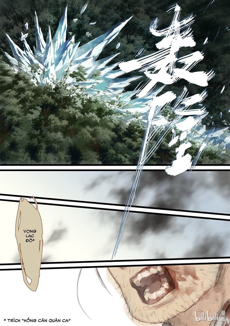 đọc truyện Bộ Thiên Ca Chương 30 ảnh 7 tại Thiên Thai Truyện