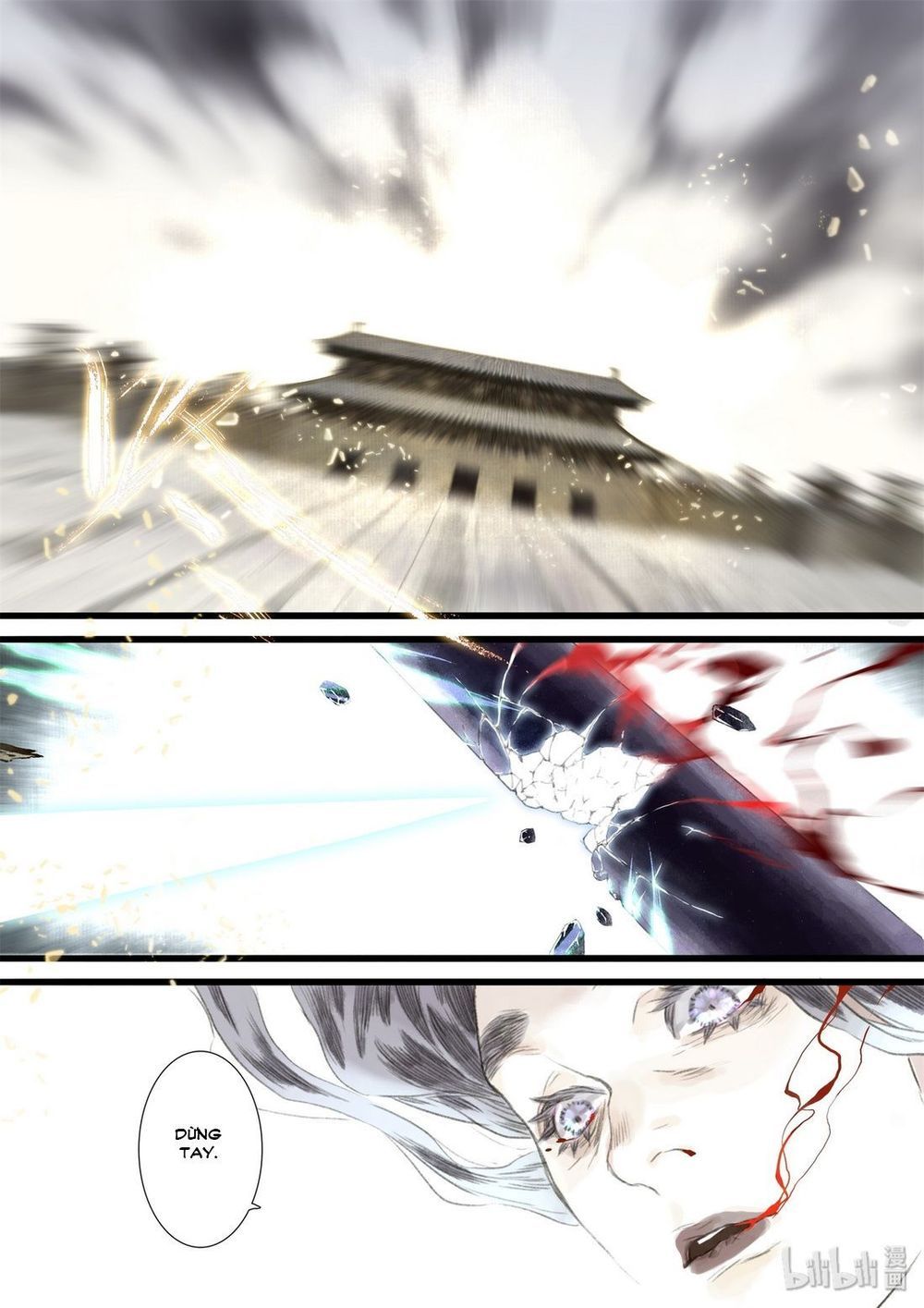 đọc truyện Bộ Thiên Ca Chương 32 ảnh 12 tại Thiên Thai Truyện