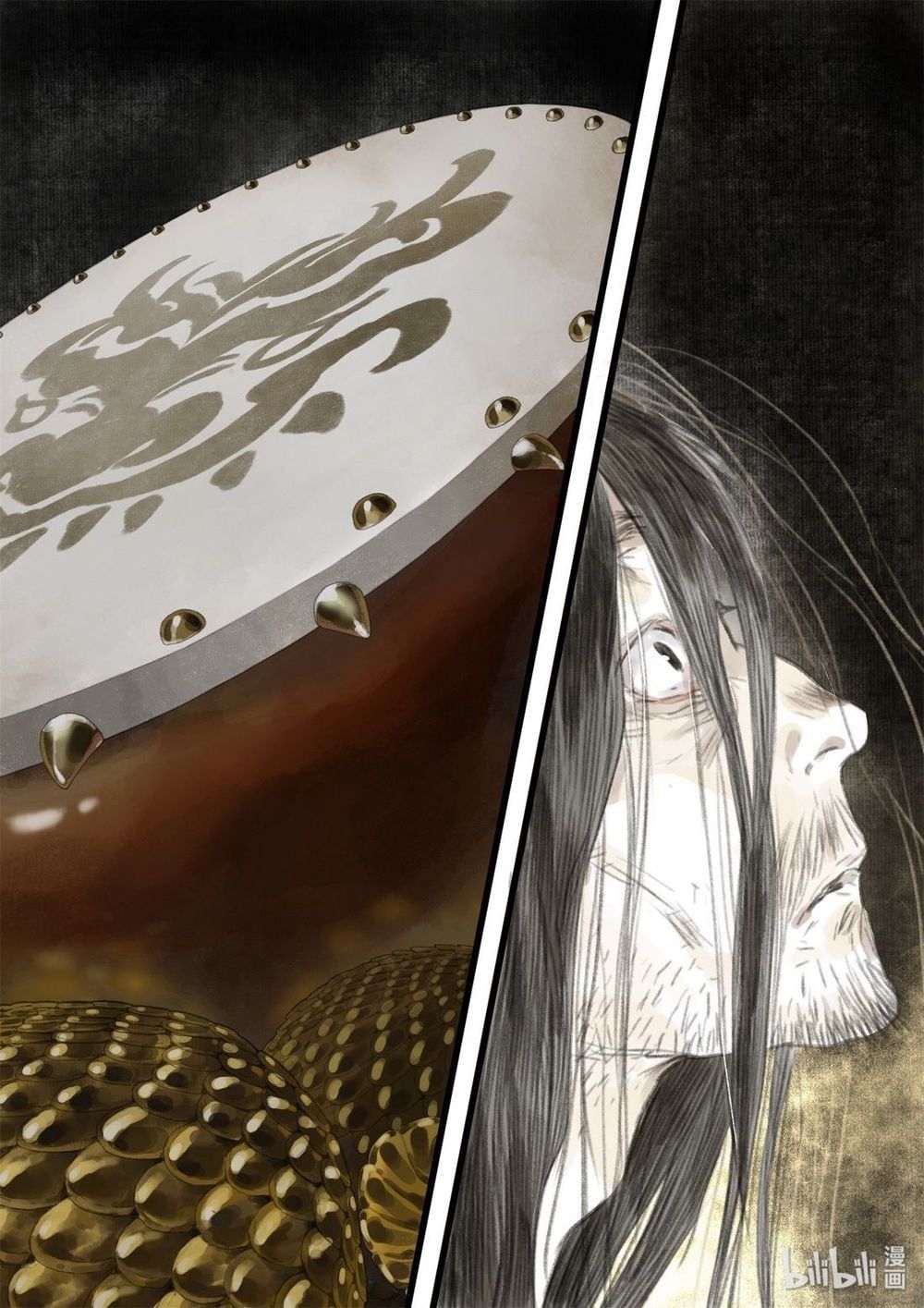 đọc truyện Bộ Thiên Ca Chương 32 ảnh 9 tại Thiên Thai Truyện