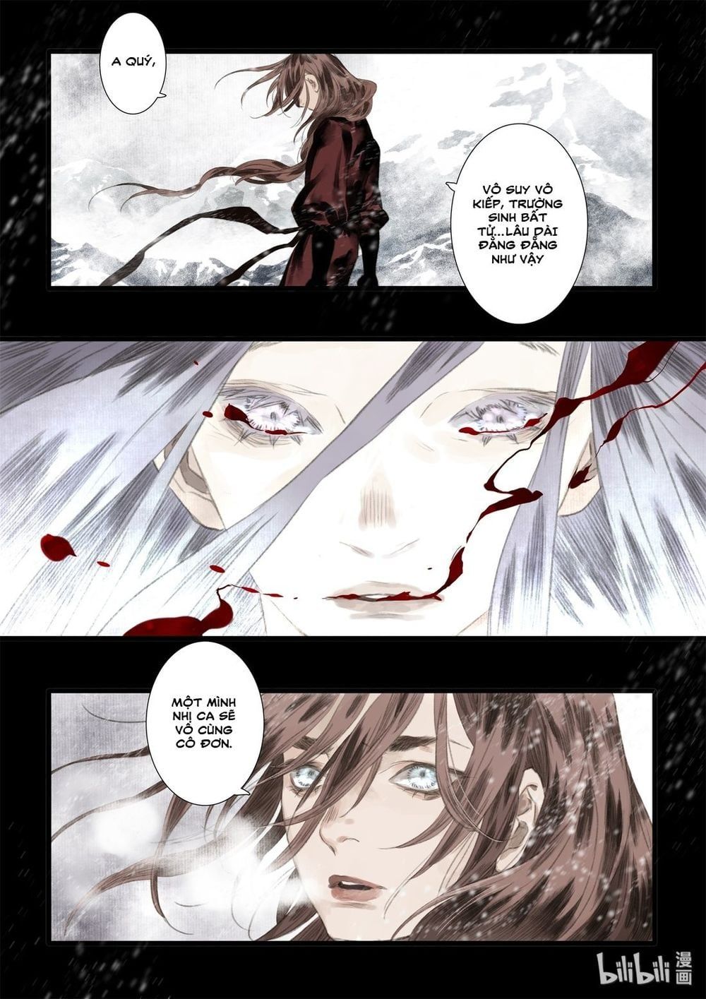 đọc truyện Bộ Thiên Ca Chương 33 ảnh 6 tại Thiên Thai Truyện