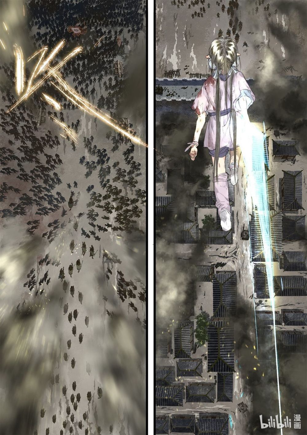 đọc truyện Bộ Thiên Ca Chương 35 ảnh 12 tại Thiên Thai Truyện