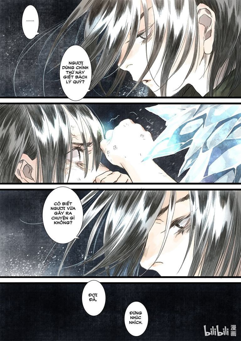 đọc truyện Bộ Thiên Ca Chương 36 ảnh 12 tại Thiên Thai Truyện