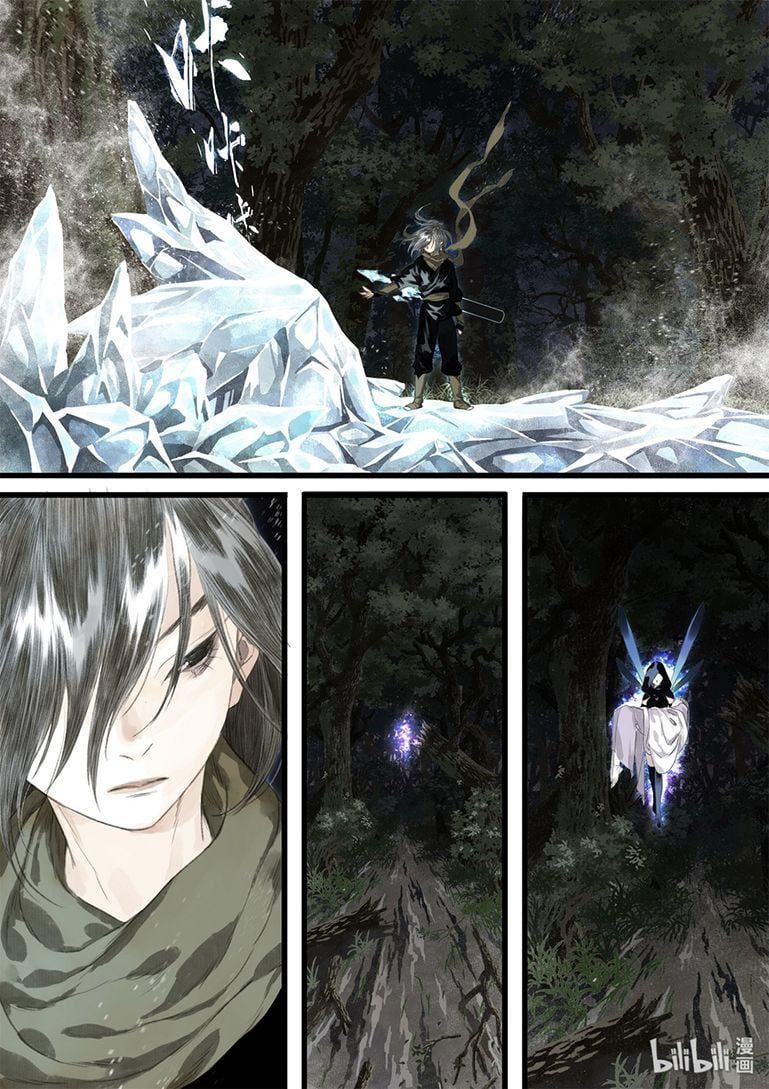 đọc truyện Bộ Thiên Ca Chương 36 ảnh 13 tại Thiên Thai Truyện