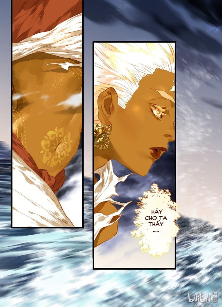 đọc truyện Bộ Thiên Ca Chương 37 ảnh 12 tại Thiên Thai Truyện