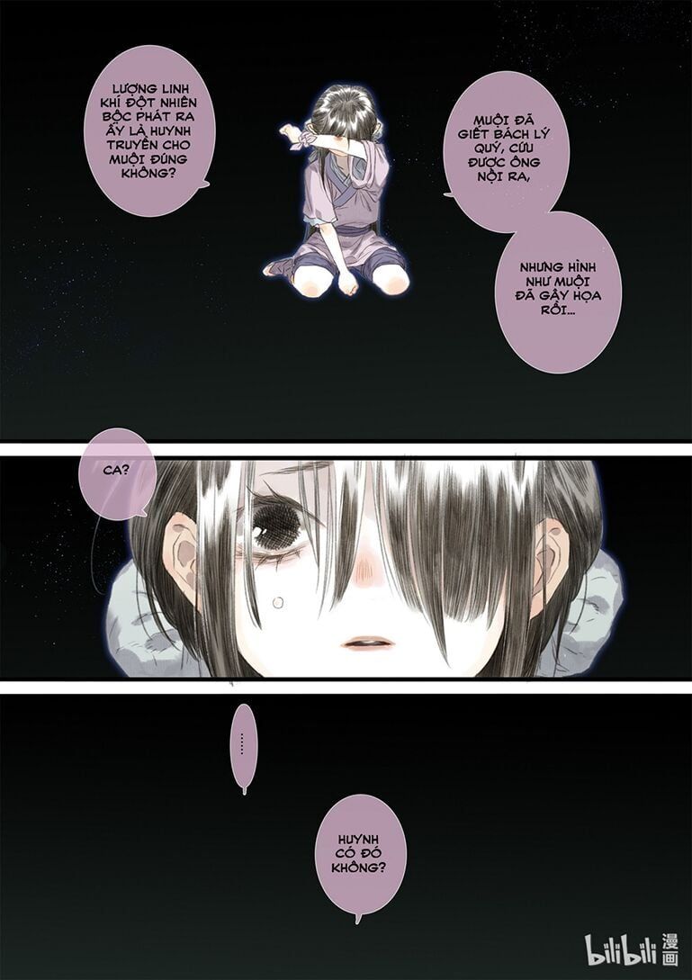 đọc truyện Bộ Thiên Ca Chương 37 ảnh 18 tại Thiên Thai Truyện