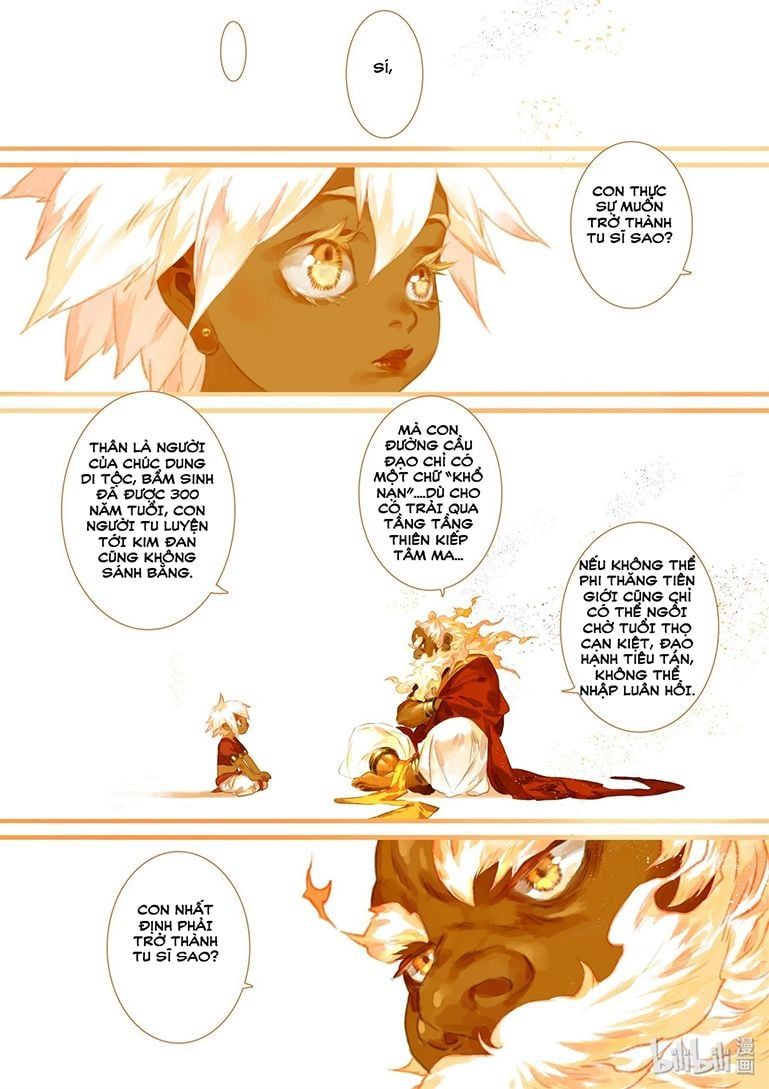 đọc truyện Bộ Thiên Ca Chương 37 ảnh 6 tại Thiên Thai Truyện