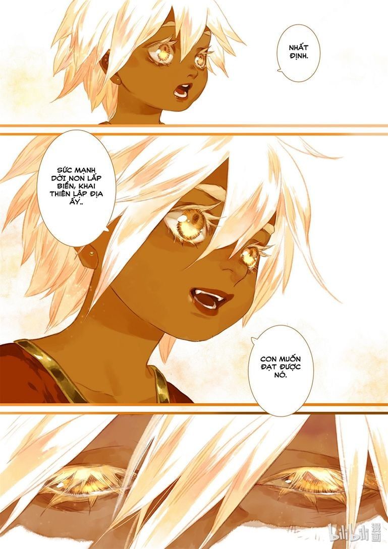 đọc truyện Bộ Thiên Ca Chương 37 ảnh 7 tại Thiên Thai Truyện