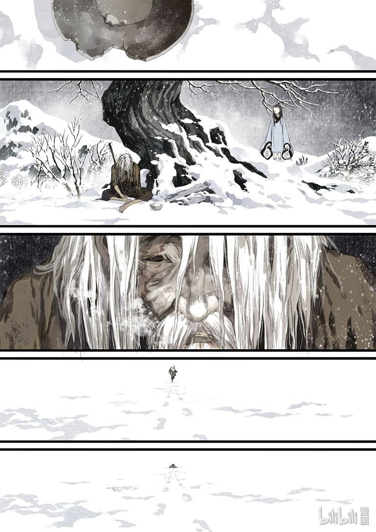 đọc truyện Bộ Thiên Ca Chương 38 ảnh 14 tại Thiên Thai Truyện