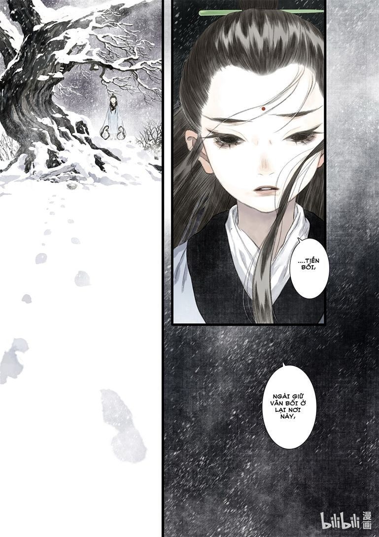 đọc truyện Bộ Thiên Ca Chương 38 ảnh 15 tại Thiên Thai Truyện