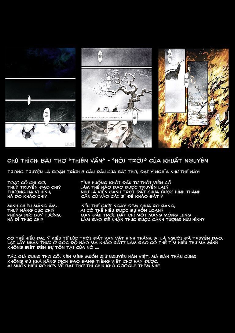 đọc truyện Bộ Thiên Ca Chương 38 ảnh 17 tại Thiên Thai Truyện