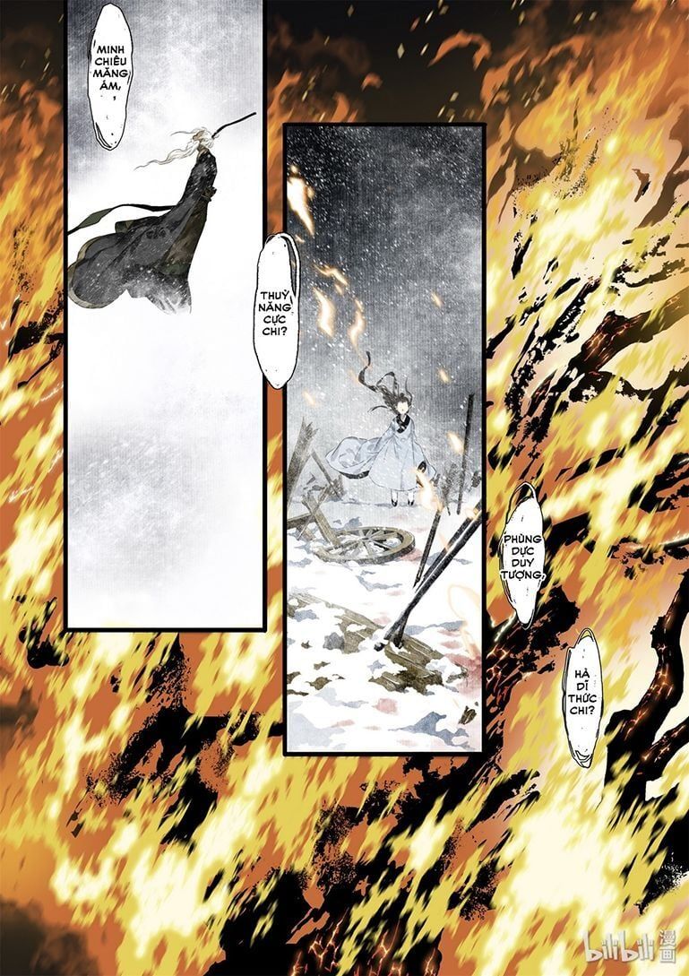 đọc truyện Bộ Thiên Ca Chương 38 ảnh 10 tại Thiên Thai Truyện