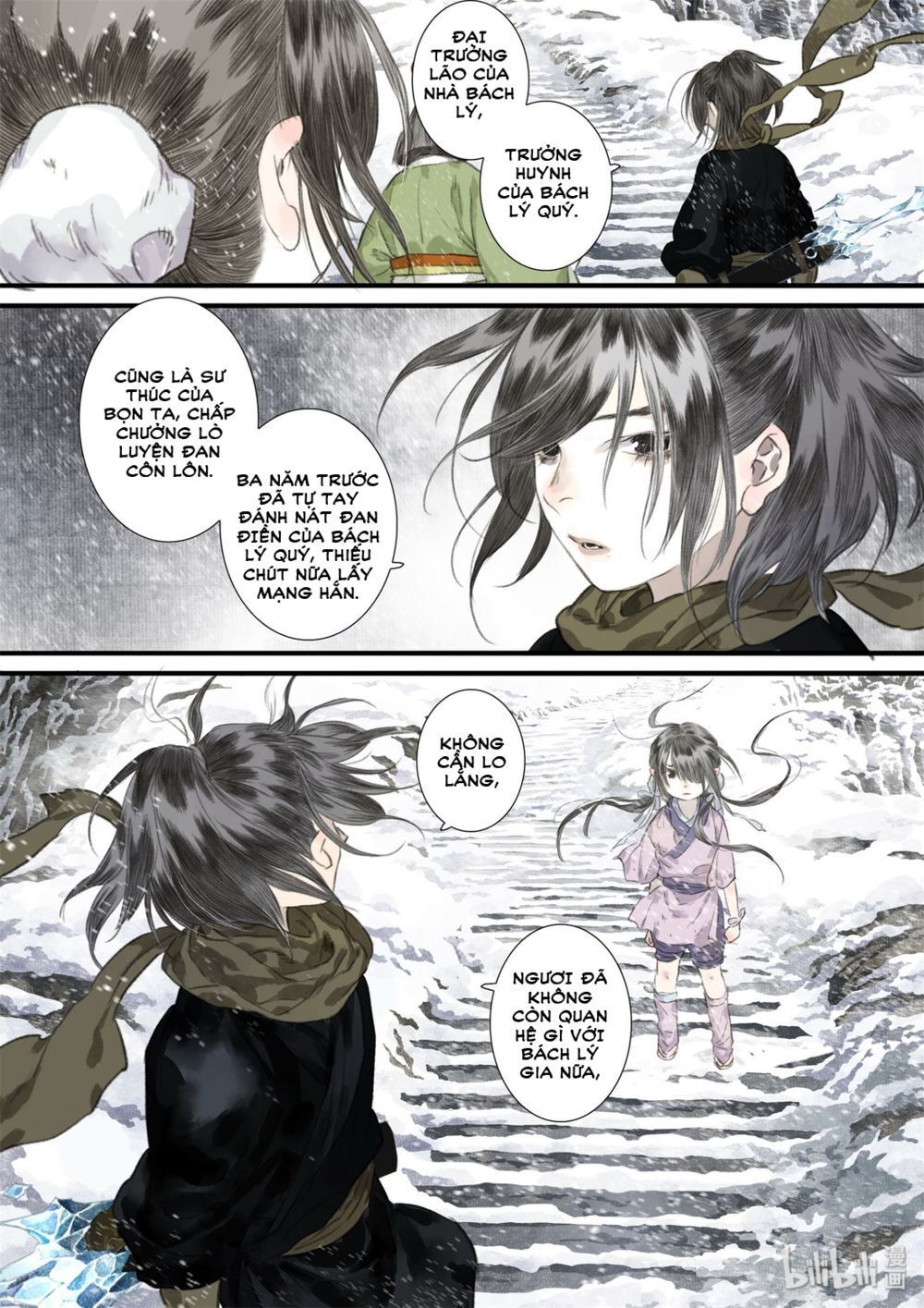 đọc truyện Bộ Thiên Ca Chương 40 ảnh 12 tại Thiên Thai Truyện