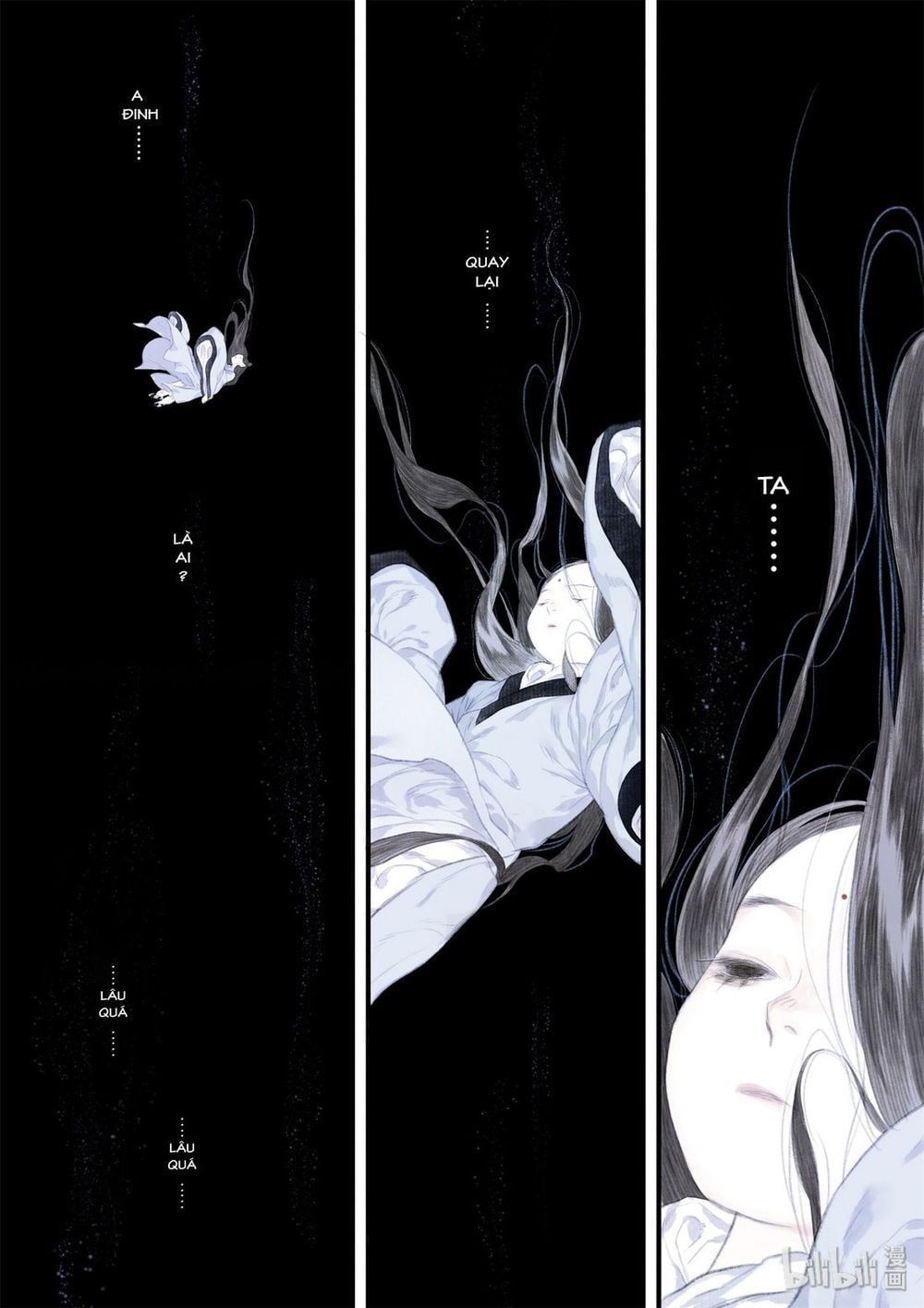 đọc truyện Bộ Thiên Ca Chương 41 ảnh 13 tại Thiên Thai Truyện