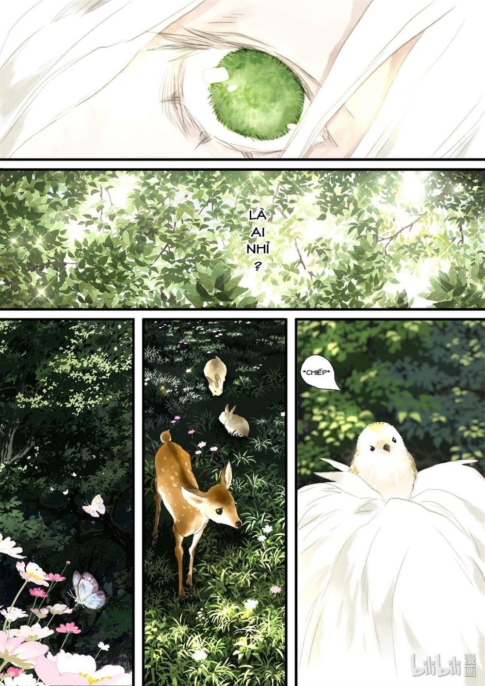 đọc truyện Bộ Thiên Ca Chương 41 ảnh 14 tại Thiên Thai Truyện