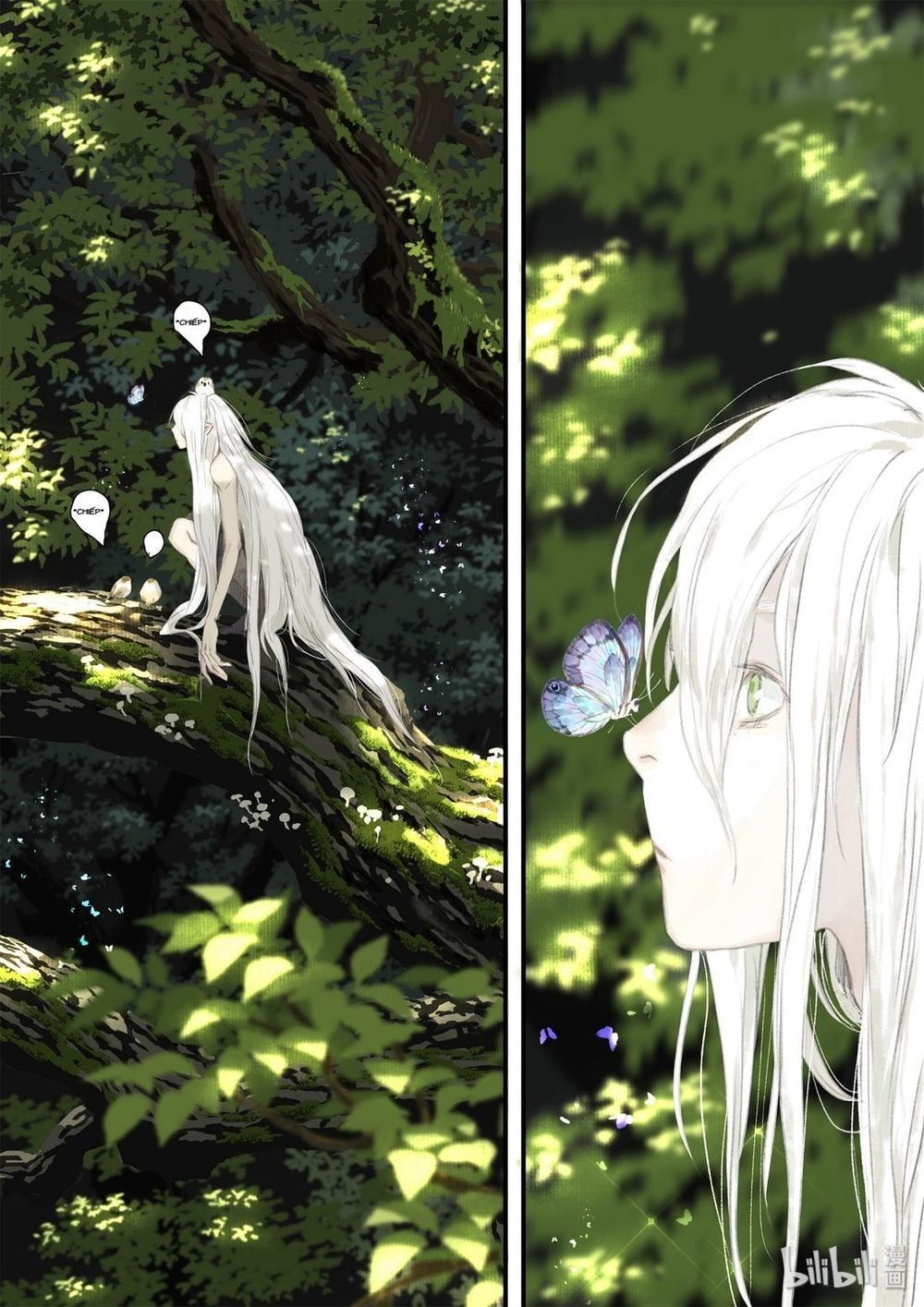 đọc truyện Bộ Thiên Ca Chương 41 ảnh 15 tại Thiên Thai Truyện