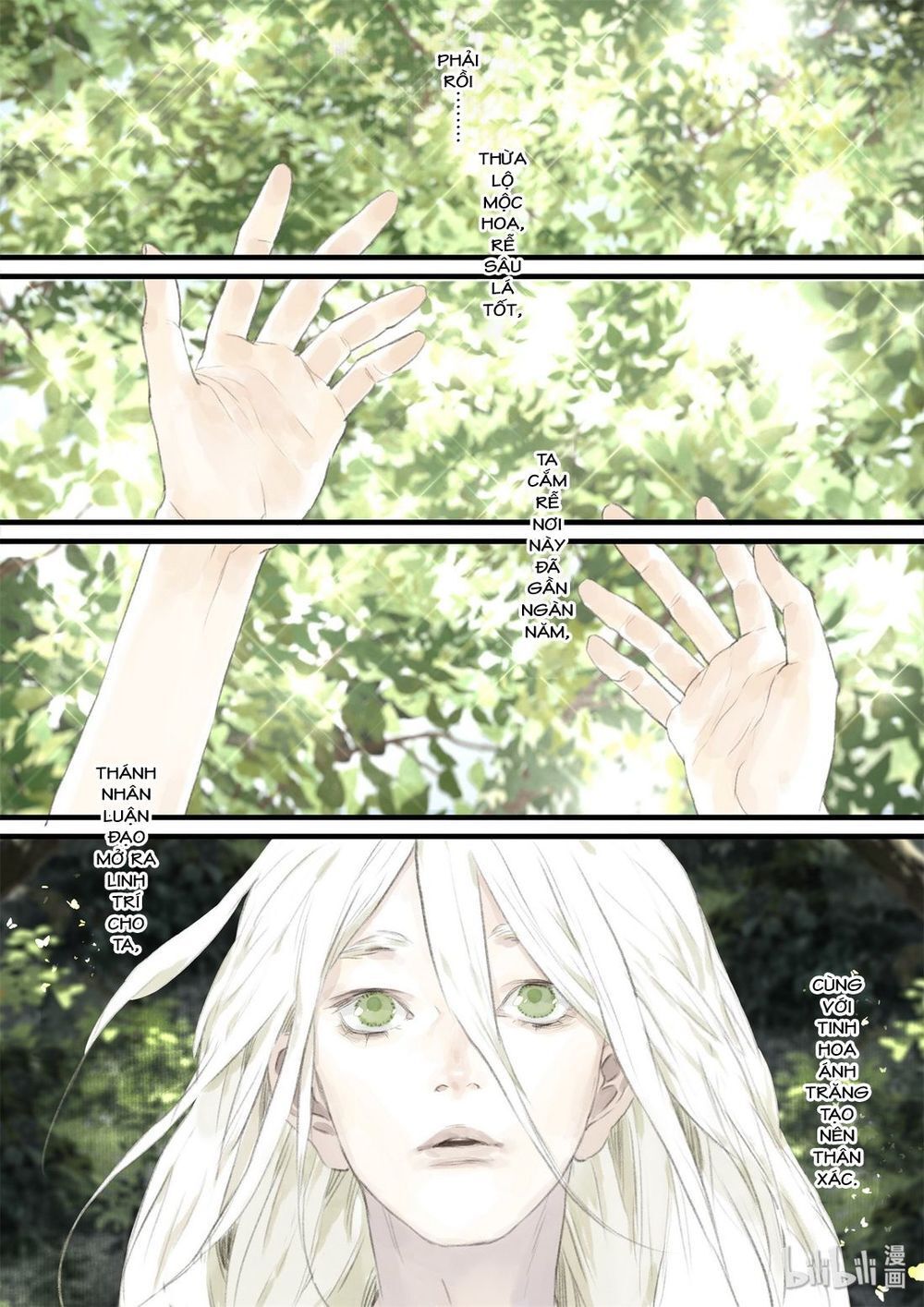 đọc truyện Bộ Thiên Ca Chương 41 ảnh 16 tại Thiên Thai Truyện