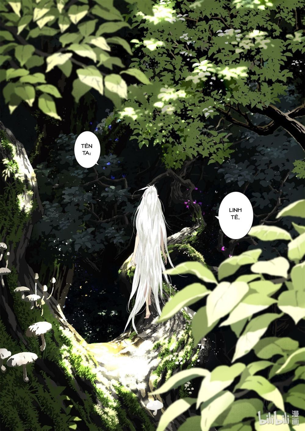 đọc truyện Bộ Thiên Ca Chương 41 ảnh 17 tại Thiên Thai Truyện