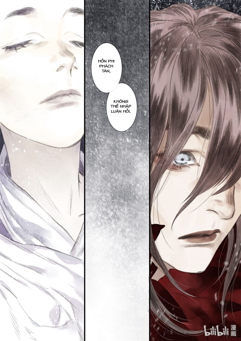 đọc truyện Bộ Thiên Ca Chương 41 ảnh 7 tại Thiên Thai Truyện