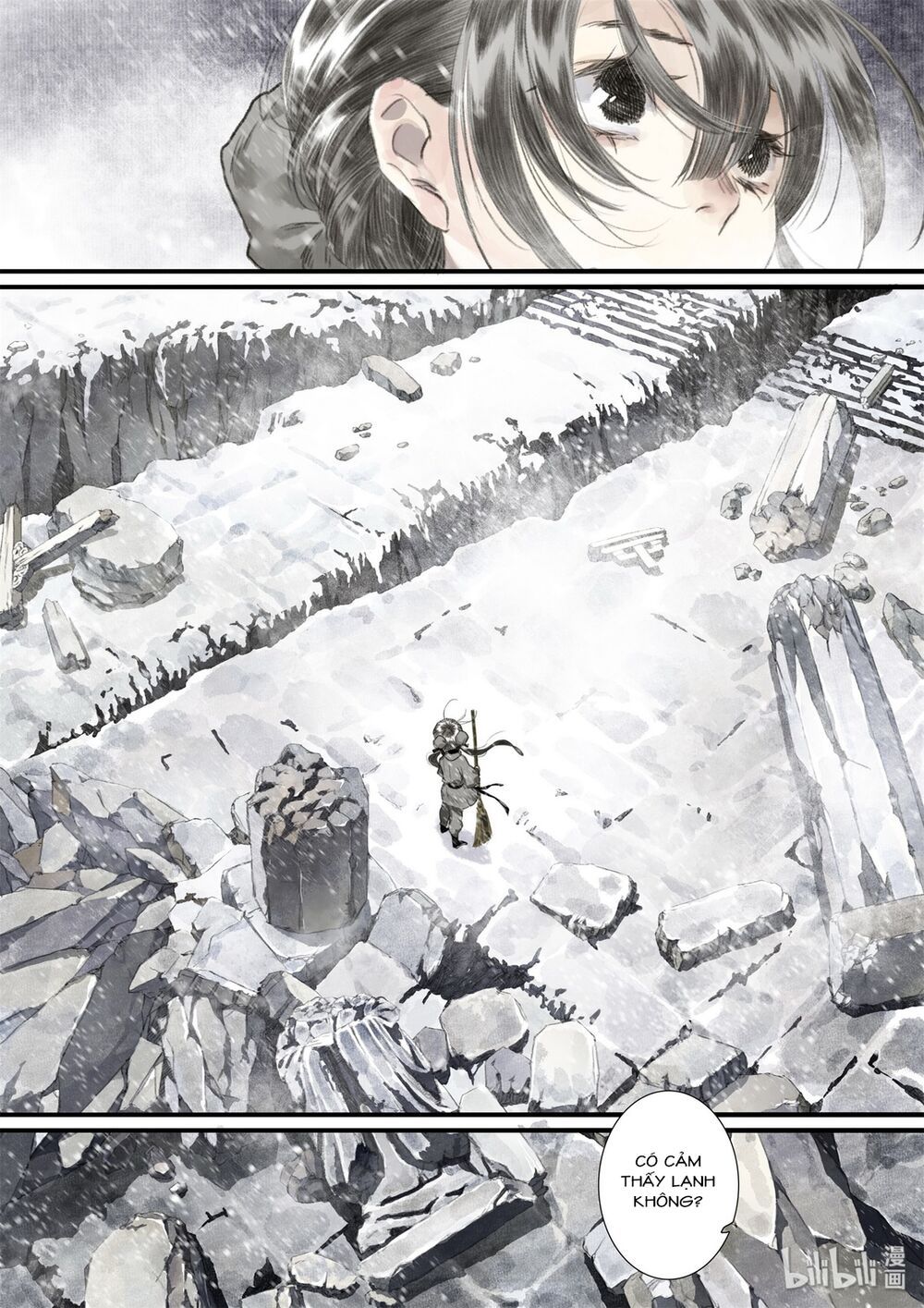 đọc truyện Bộ Thiên Ca Chương 42 ảnh 13 tại Thiên Thai Truyện