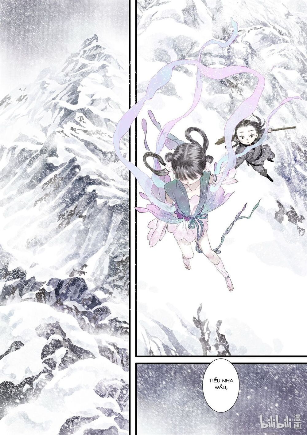 đọc truyện Bộ Thiên Ca Chương 43 ảnh 10 tại Thiên Thai Truyện