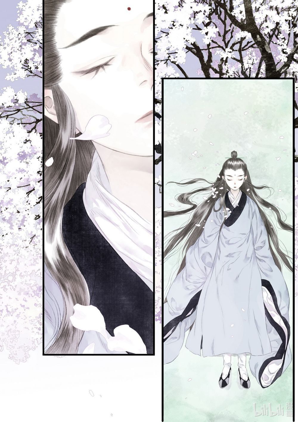 đọc truyện Bộ Thiên Ca Chương 44 ảnh 14 tại Thiên Thai Truyện