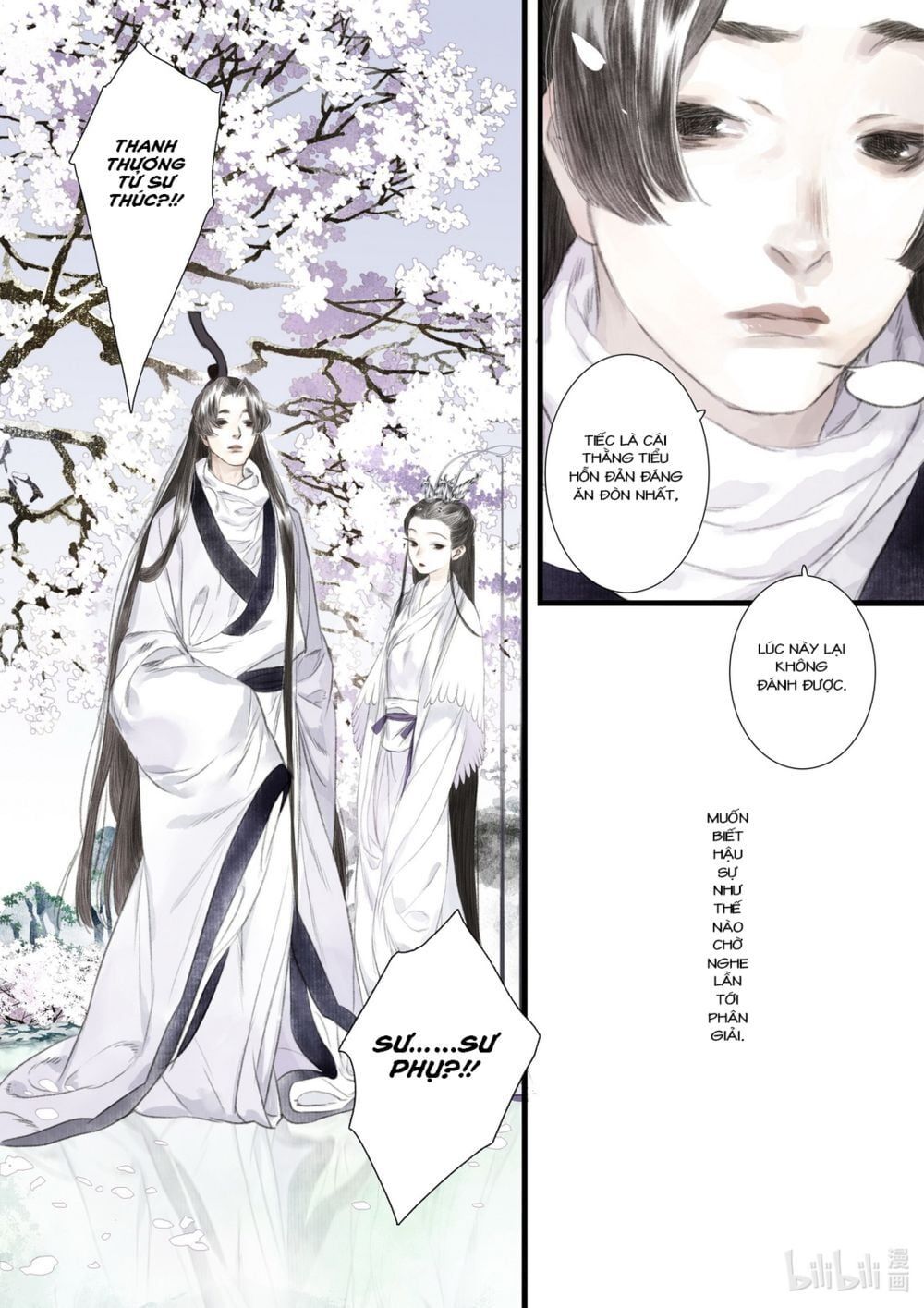 đọc truyện Bộ Thiên Ca Chương 44 ảnh 16 tại Thiên Thai Truyện