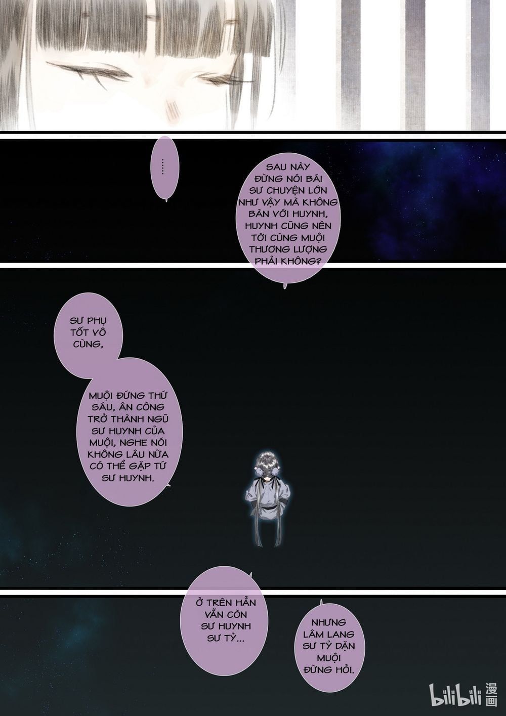 đọc truyện Bộ Thiên Ca Chương 47 ảnh 8 tại Thiên Thai Truyện