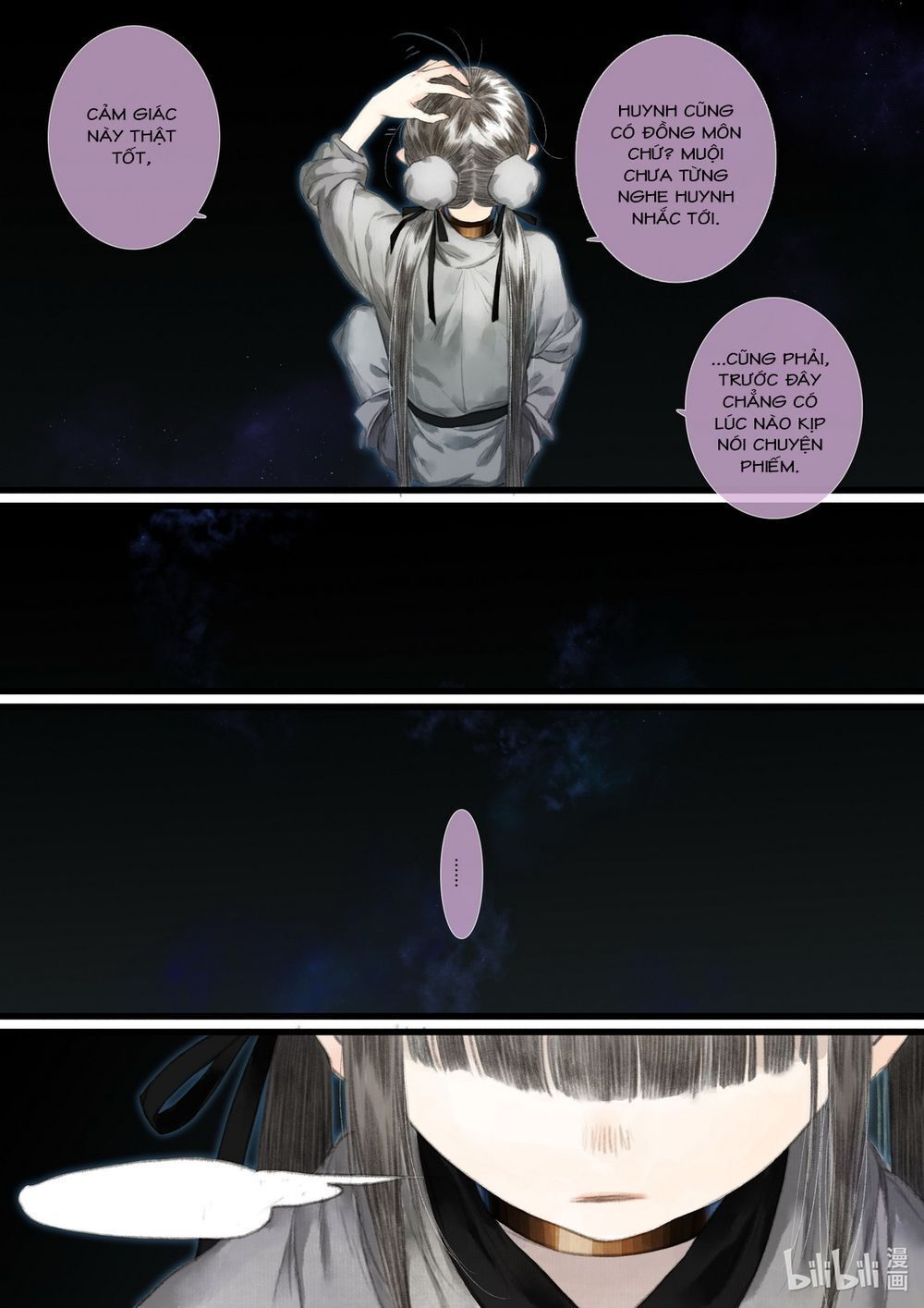 đọc truyện Bộ Thiên Ca Chương 47 ảnh 9 tại Thiên Thai Truyện