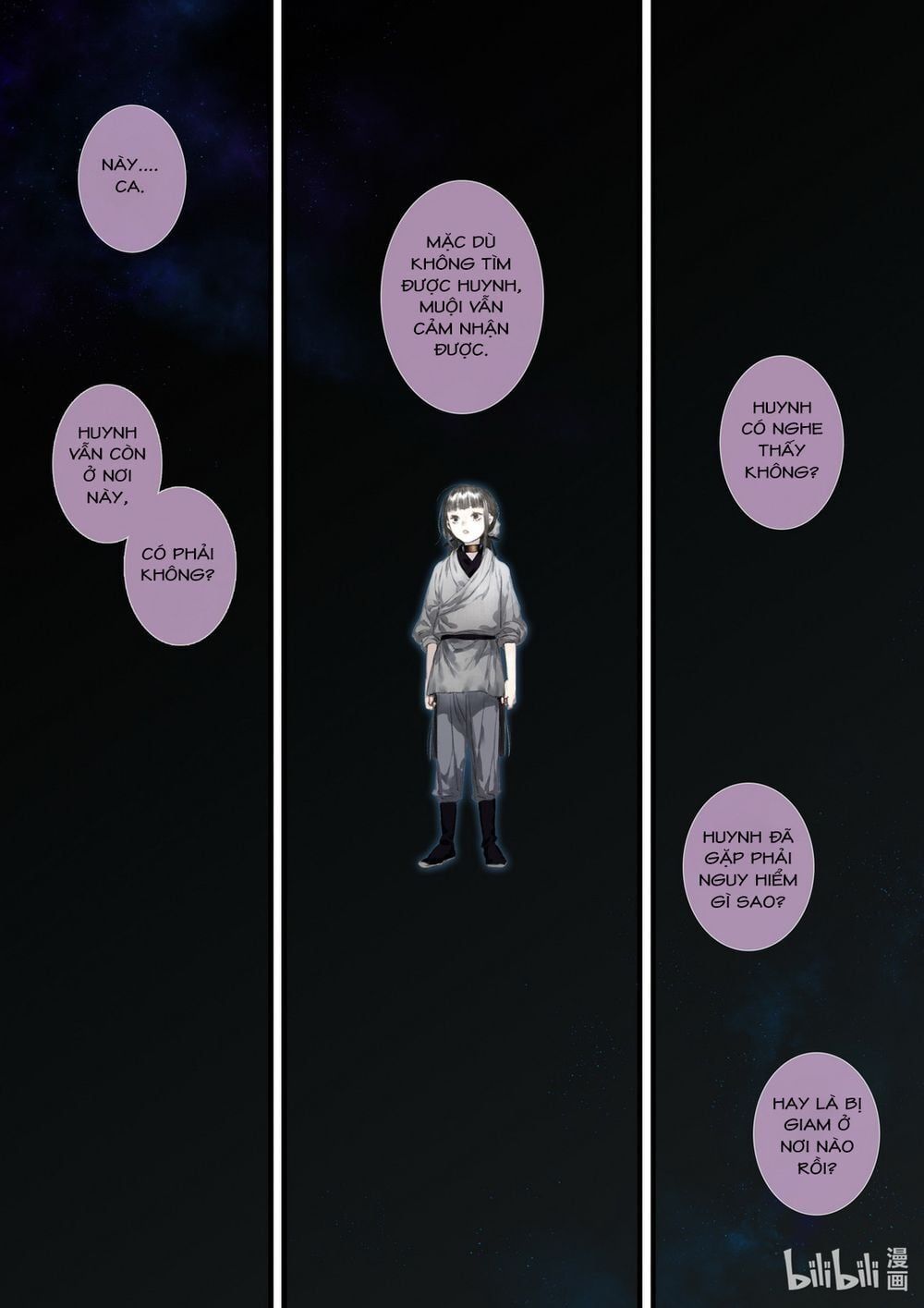 đọc truyện Bộ Thiên Ca Chương 47 ảnh 10 tại Thiên Thai Truyện