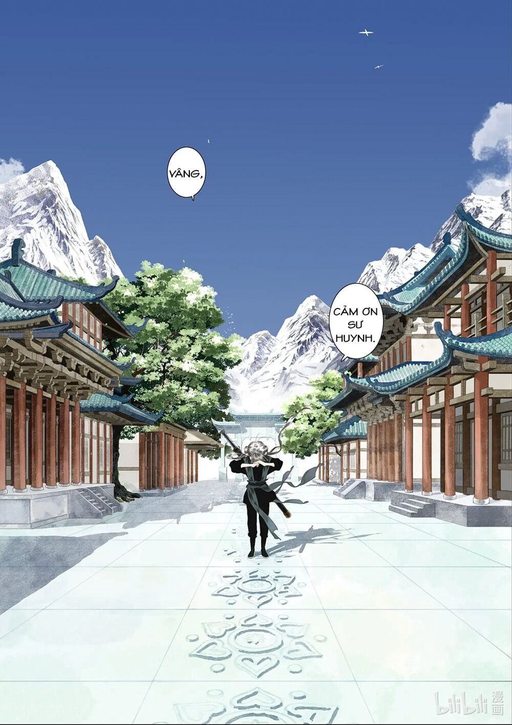 đọc truyện Bộ Thiên Ca Chương 49 ảnh 17 tại Thiên Thai Truyện