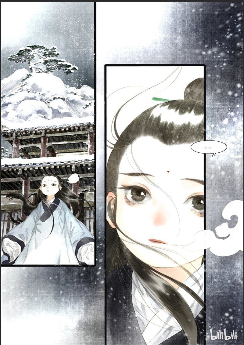 đọc truyện Bộ Thiên Ca Chương 5 ảnh 18 tại Thiên Thai Truyện