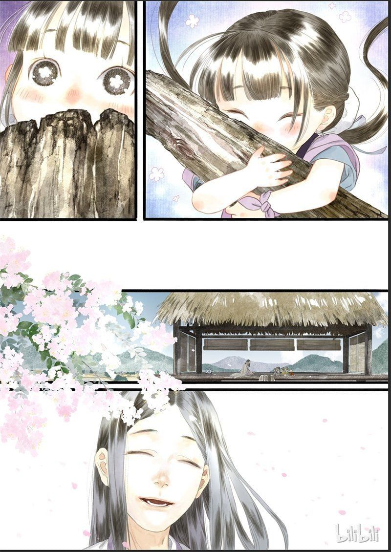 đọc truyện Bộ Thiên Ca Chương 5 ảnh 8 tại Thiên Thai Truyện