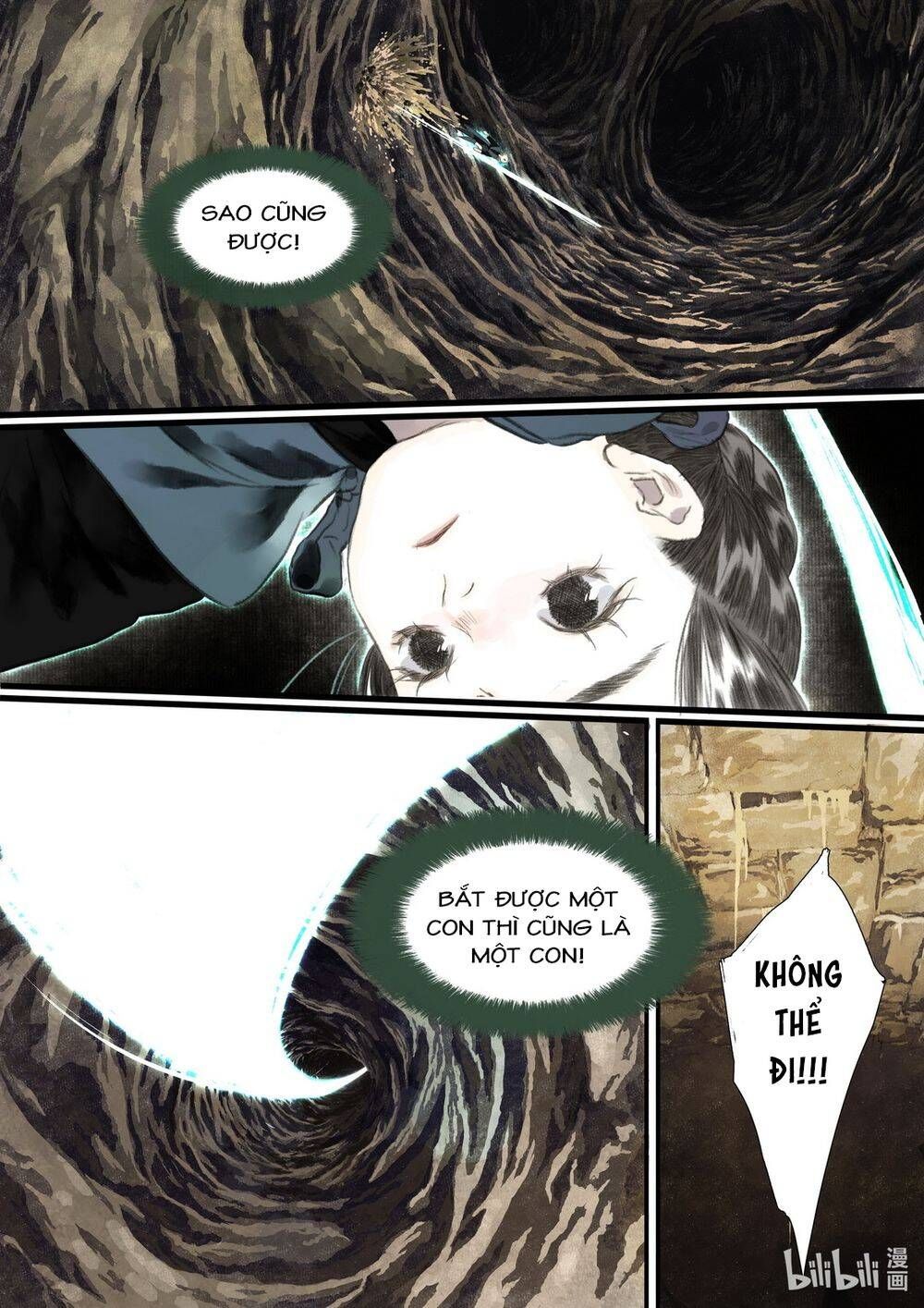 đọc truyện Bộ Thiên Ca Chương 51.2 ảnh 7 tại Thiên Thai Truyện