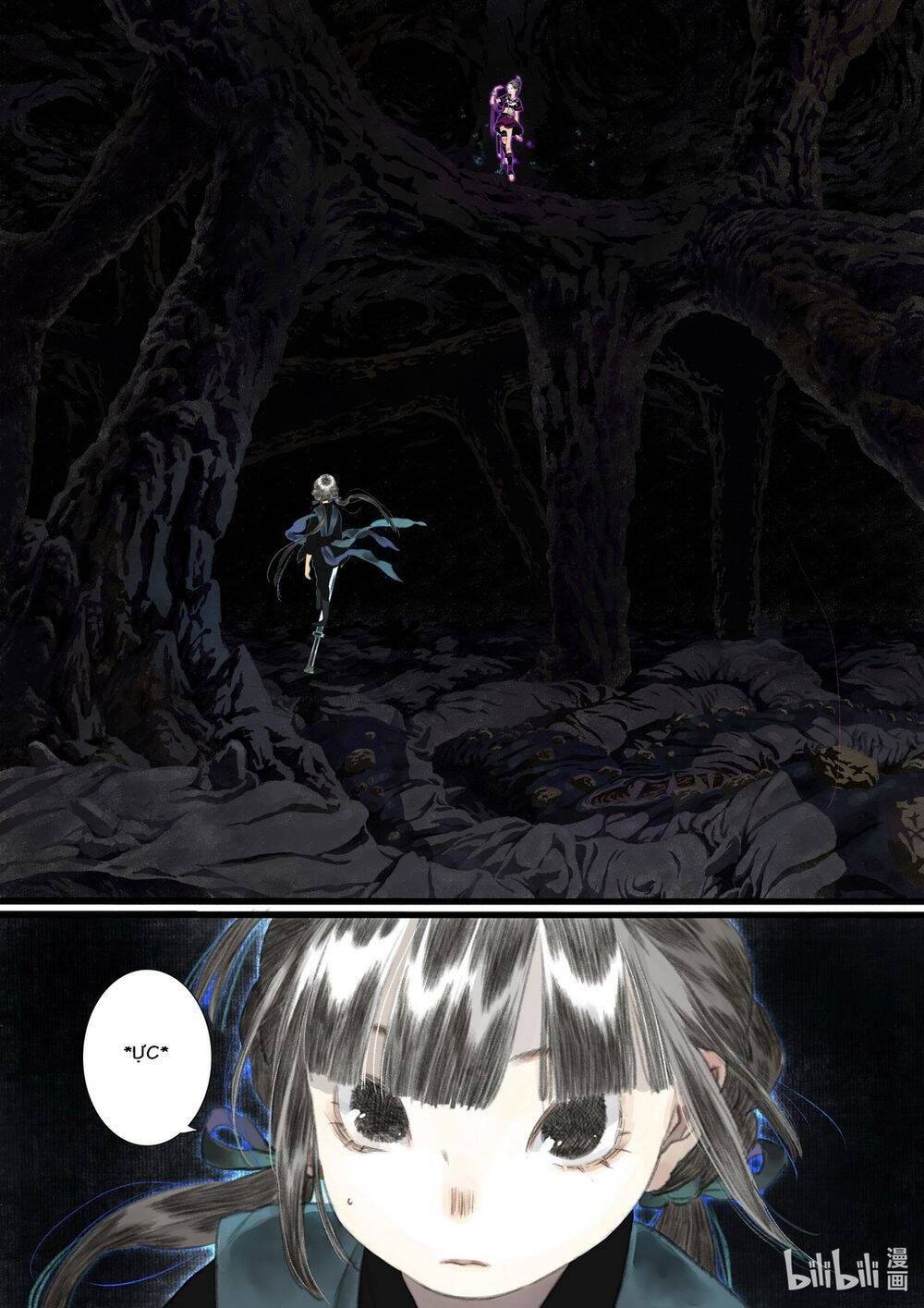 đọc truyện Bộ Thiên Ca Chương 52 ảnh 5 tại Thiên Thai Truyện