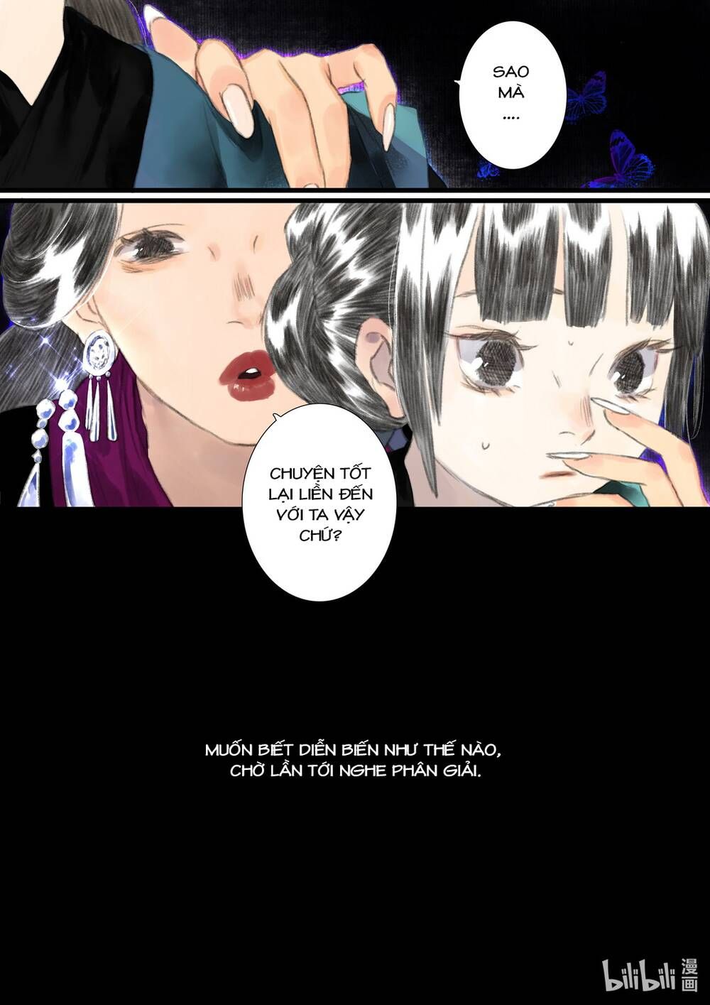 đọc truyện Bộ Thiên Ca Chương 53 ảnh 14 tại Thiên Thai Truyện